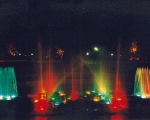Nehru Rose Garden