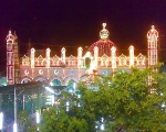 Gorippalayam Durgah