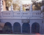 Maqbara 