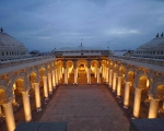 Tirumalai Nayak Palace
