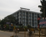 Aravind Hospital