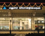 Madurai Airport