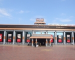 Madurai Junction