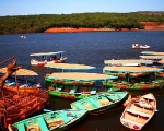 Venna Lake