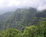 Mahabaleshwar Hills