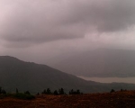 Mahabaleshwar Panoramic