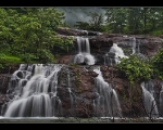 Mahad Waterfall