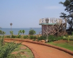 Malvan Rock Garden