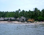 Malvan Fort