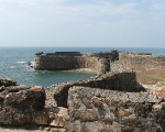 Sindhudurg Fort