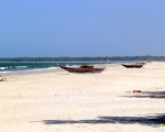 Tarkarli Beach