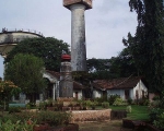 Light House Hill 