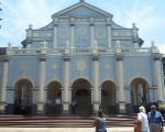 St. Aloysius Chapel