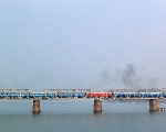 Netravati Railway Bridge