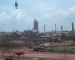 Industrial Mangalore