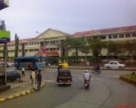 City Corporation
