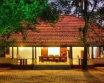 Beach Resort Mararikulam