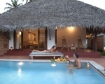 Beach Resort