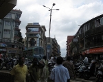 Margao City