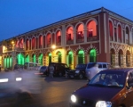 Margao City Hall