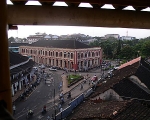 City Square