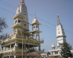 Augarnath Temple
