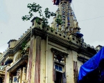 Mumbadev Temple