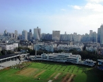 Brabourne Stadium