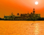 Haji Ali Dargah 