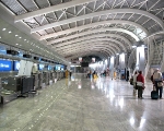 Mumbai Airport