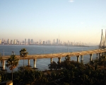 Bandra-Worli Sea Link