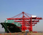 Jawaharlal Nehru Port 