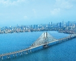 Mumbai Skyline