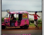 Little Miss Rickshaws 