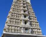 Chamundeshwari Temple
