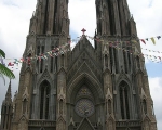 St. Philomena's Church