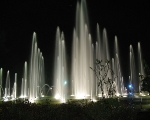 Brindavan Gardens