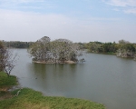 Karanji lake