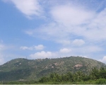 Chamundi Hills