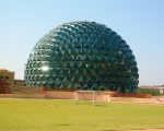 Infosys Campus 