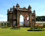 Mysore Palace