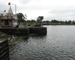 Sonegaon lake 