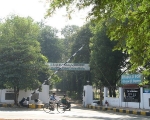 Sitabuldi Fort