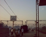 Railway Station