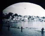 Ganges Ghat