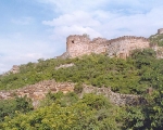 Udayagiri Fort