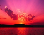 Nellore Sunset