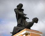Abbé Faria