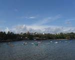 Dona Paula Beach