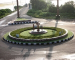 Panaji Circle